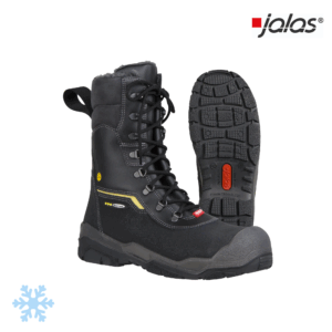 ce Track 1808 talviturvakengät S3-luokituksella