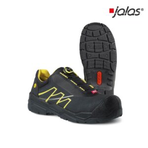 GP 1558 Turvakengät BOA S3