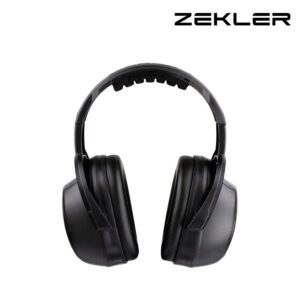 Zekler 402 päälakisangallinen kuulonsuojain vaativiin meluolosuhteisiin