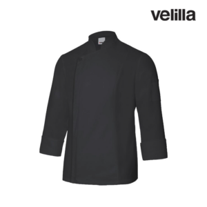 Velilla Miesten Kokintakki vetoketjulla