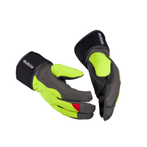 Lämminvuorinen vedenpitävä käsine 5148W