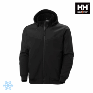Oxford Softshell talvitakki Helly Hansen Workwear