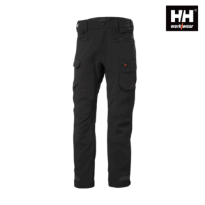Kensington CNCT Softshell housut Helly Hansen Workwear