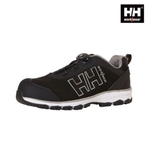 Chelsea Evolution LOW BOA Turvakengät S3 Helly Hansen Workwear