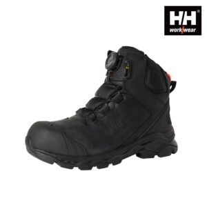 Oxford BOA Turvakengät S3 Helly Hansen Workwear