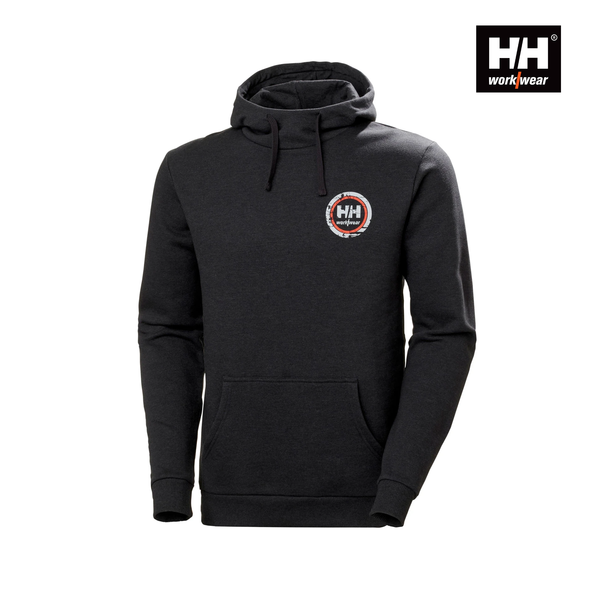 Logo Huppari Helly Hansen Workwear