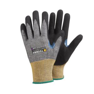 Erittäin laadukas tegera infinity 8807 viiltosuojakäsine