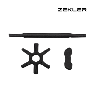 Pehmustesetti Zekler Zone -kypärään – mukavuutta ja istuvuutta työpäivään