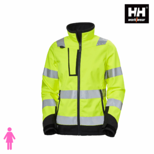 Naisten Alna 2.0 Softshell-huomiotakki Helly Hansen Workwear