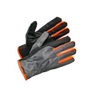 Asentajan Käsine T109STL, kevyt ja joustava vuoriton työkäsine