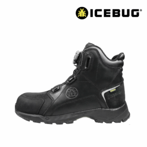 Vidar PRO Michelin Wic BOA Turvakengät talvikäyttöön