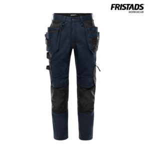 Rakentajan stretch housut 2900 GWM