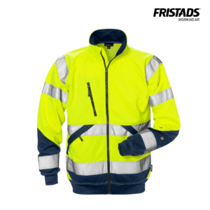 High vis collegetakki lk 3 7426 SHV
