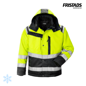 High vis talvitakki lk 3 4043PP