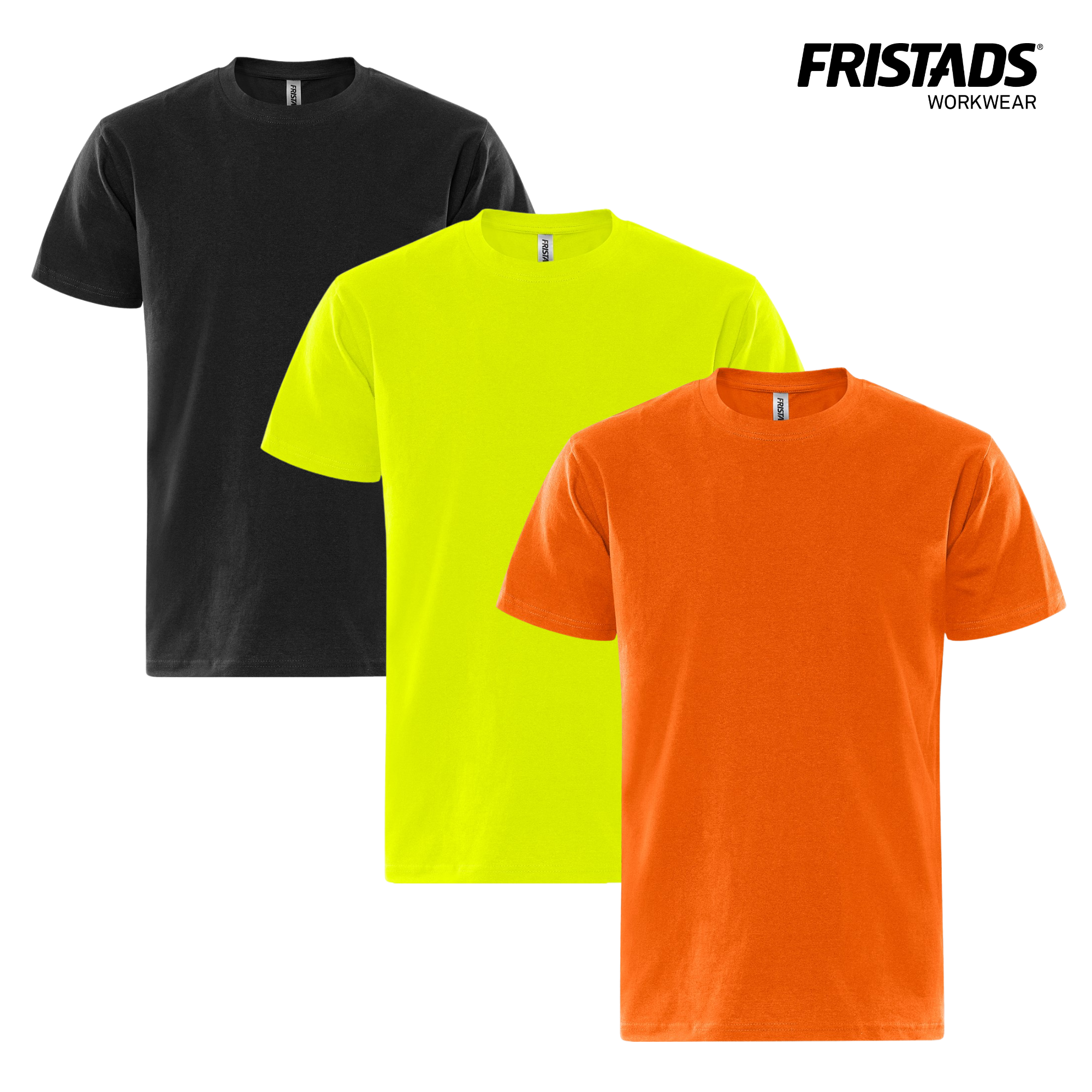 Heavy T-paita 1912 HSJ