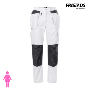 Naisten Rakentajahousut 259 BM