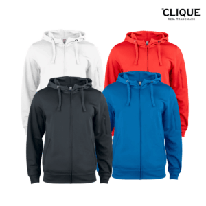 Basic Active vetoketjuhuppari