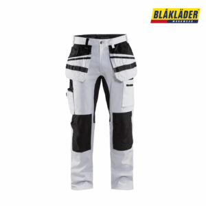 1910 Stretch maalarinhousut X1900