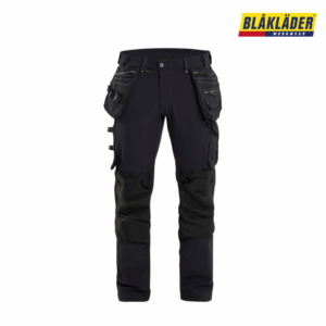 1998 Riipputaskuhousut 4-WAY Stretch X1900