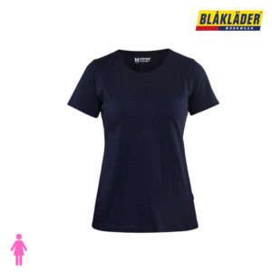 3334 naisten t-paita