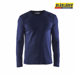 3314 Pitkähihainen T-Paita