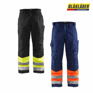 1862 highvis talvihousut