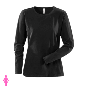 Naisten pitkähihainen stretch paita 1927 ELA