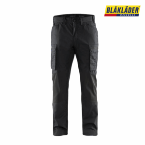 1459 Miesten Stretch Housut