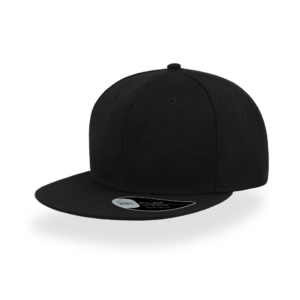 SNAP BACK Flat Visor lippis