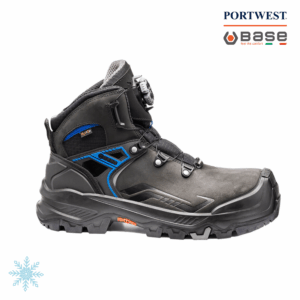 B1605 T-Robust turvakengät S3