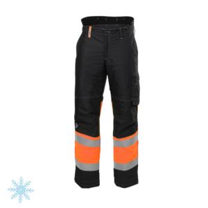 Talvihousut Hi-Vis 3.0