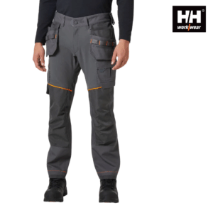 Chelsea Evolution Rakennustyöhousut neljään suuntaan joustavat