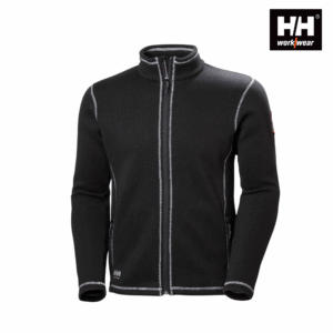 Hay River Fleecetakki Polartec-materiaalista