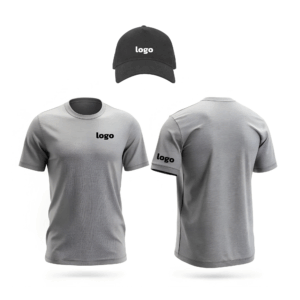 Siirtokuvapainatus työvaatteisiin