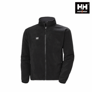 Manchester Zip in Fleecetakki Helly Hansen