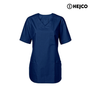 Julia naisten tunika Hejco tummansininen