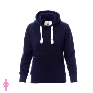 Payper Atlanta Lady huppari – mukava ja ajaton valinta