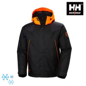 Chelsea Evolution Talvitakki Helly Hansen Workwear