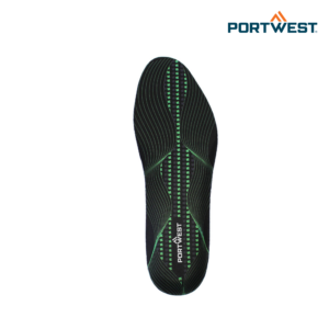 Portwest FC82 - Pohjalliset – iskunvaimentavat ja ergonomiset