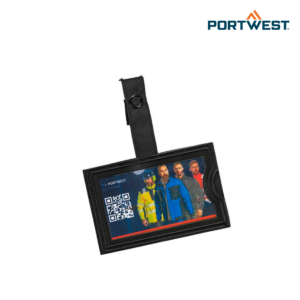 ID-korttipidike (TPU) – kestävä ja monikäyttöinen kiinnitysratkaisu