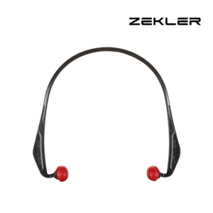 Zekler 901 sangalliset korvatulpat – kevyt ja ergonominen kuulonsuojain