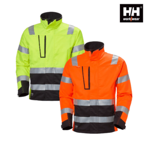 Alna 2.0 Huomiotakki Helly Hansen Workwear