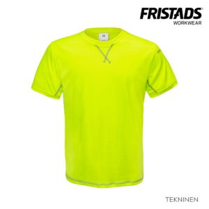 Tekninen huomiopaita 7404 TCY huomiokeltainen