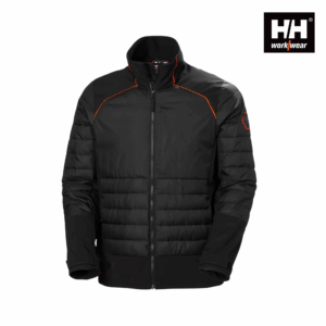 Helly Hansen Chelsea Evolution 2.0 eristetty Softshell-takki
