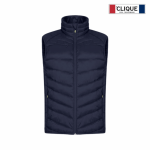 Idaho toppaliivi navy