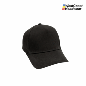 Snapback Baseball Lippalakki 731 musta