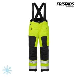 Fristads High Vis Airtech® talvihousut lk 2 2035 GTT