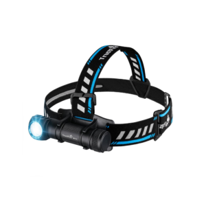 TrustFire MT18 Otsavalaisin 1100 lumen
