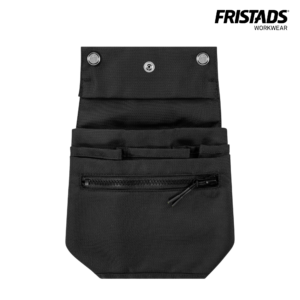 Fristads monikäyttötasku vetoketjulla 9805 CRKN