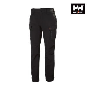 Helly Hansen Barcode HH Connect™ -reisitaskuhousut